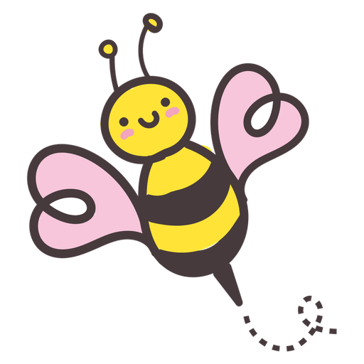 Alltagsbiene im Vest