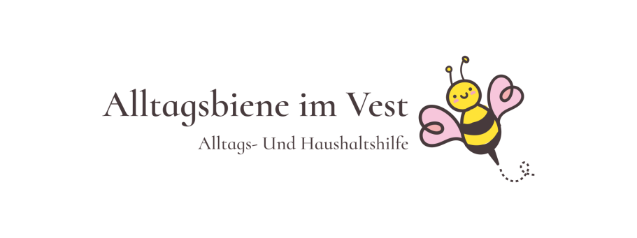 Alltagsbiene im Vest